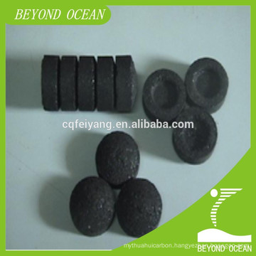 Hookah Shisha Charcoal Briquette For Sale